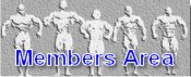 Fitness Training Software
